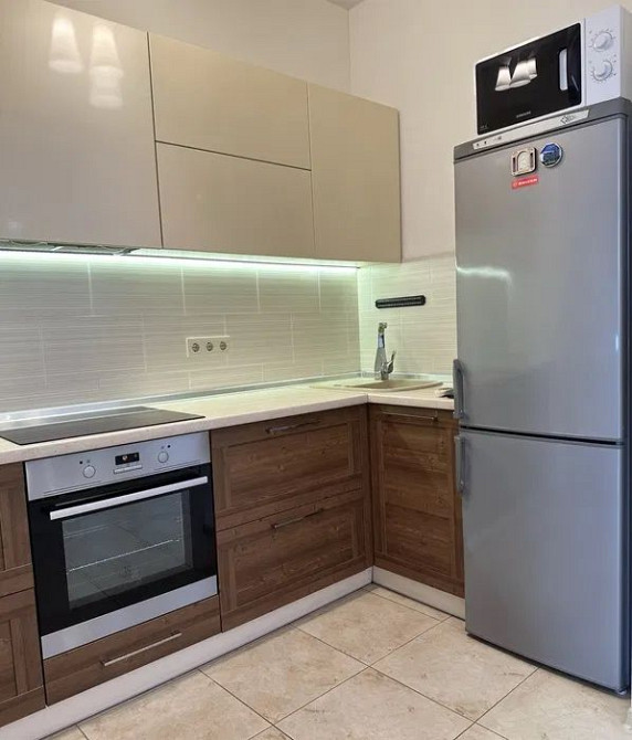 Сдам 2 к кв ЖК Пальмира Балкон Генуэзская Долгосрочно с летом Код676/2 Одесса - изображение 6