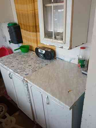 Здам квартиру в смт Юр'ївка Юрьевка (Донецкая обл.)