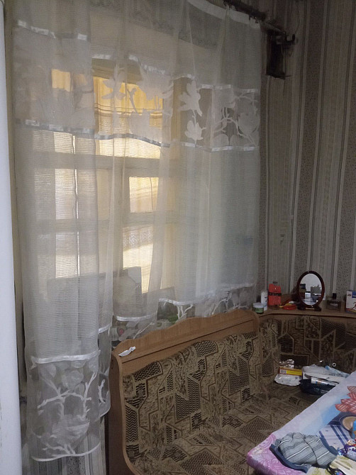 Здам квартиру в смт Юр'ївка Юр`ївка (Донецька обл.) - зображення 1