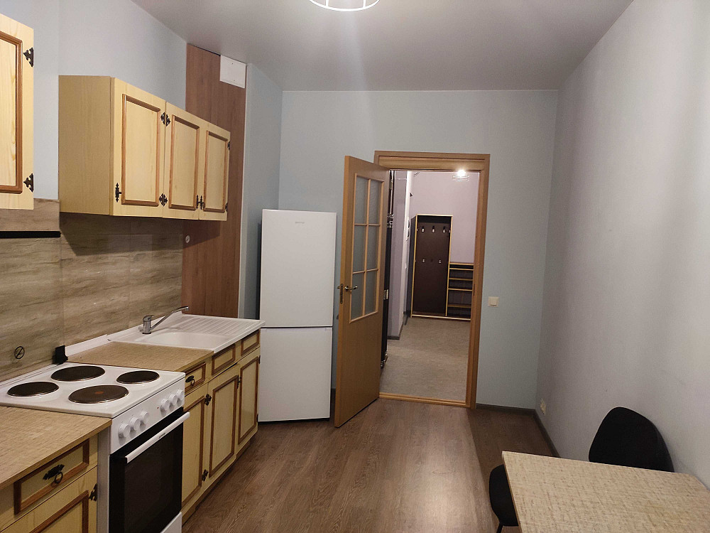 Однокімнатна ЖК Південний Квартал Стешенків 9 Киев - изображение 2