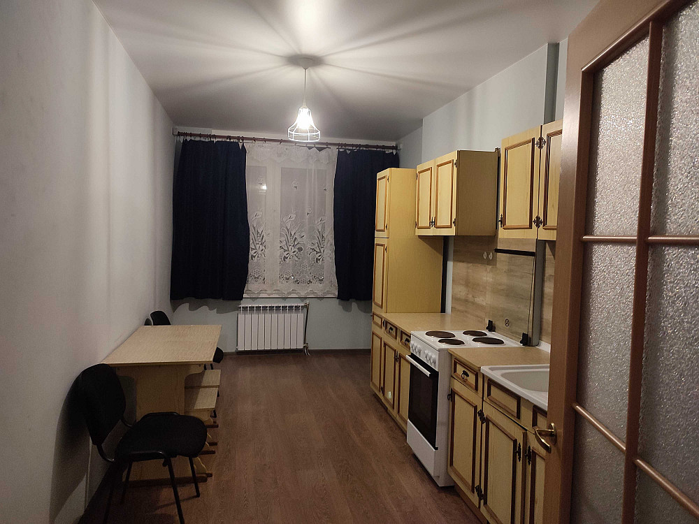 Однокімнатна ЖК Південний Квартал Стешенків 9 Киев - изображение 8