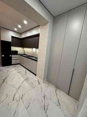 Аренда 1-комнатнрй квартиры ЖК Щасливий-2 Днепр