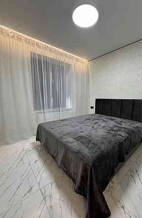 Аренда 1-комнатнрй квартиры ЖК Щасливий-2 Днепр