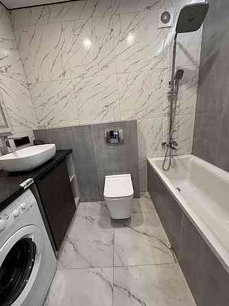 Аренда 1-комнатнрй квартиры ЖК Щасливий-2 Днепр