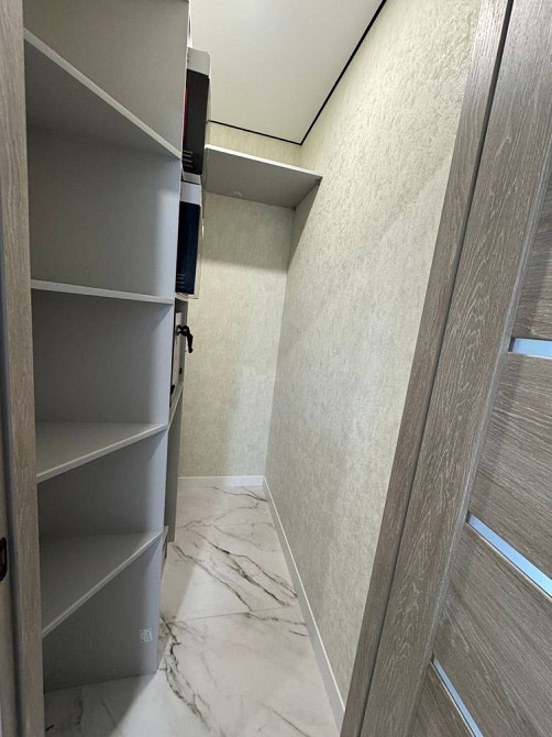 Аренда 1-комнатнрй квартиры ЖК Щасливий-2 Днепр - изображение 7