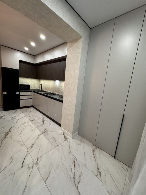 Аренда 1-комнатнрй квартиры ЖК Щасливий-2 Днепр - изображение 3