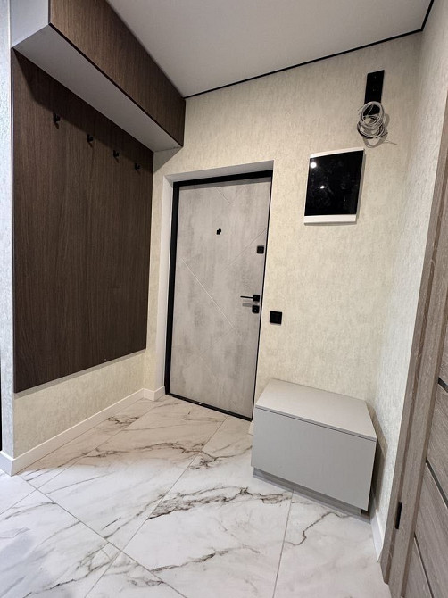 Аренда 1-комнатнрй квартиры ЖК Щасливий-2 Днепр - изображение 8