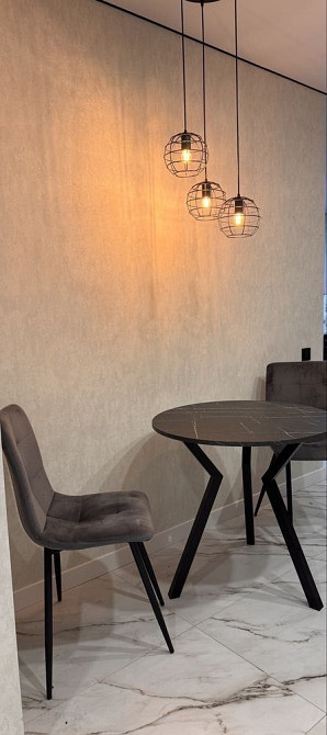 Аренда 1-комнатнрй квартиры ЖК Щасливий-2 Днепр - изображение 2