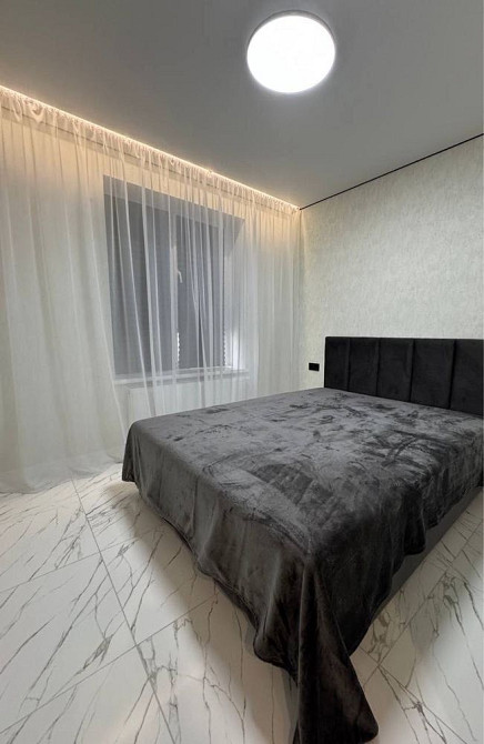 Аренда 1-комнатнрй квартиры ЖК Щасливий-2 Днепр - изображение 5