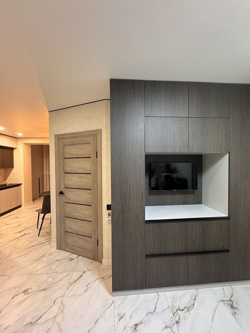 Аренда 1-комнатнрй квартиры ЖК Щасливий-2 Днепр - изображение 4