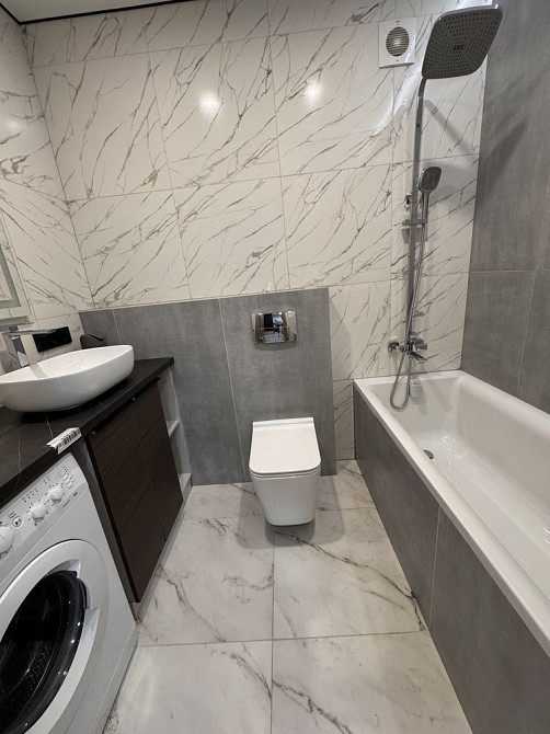 Аренда 1-комнатнрй квартиры ЖК Щасливий-2 Днепр - изображение 6