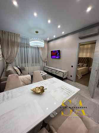 51 Жемчужина Luxквартира Одесса