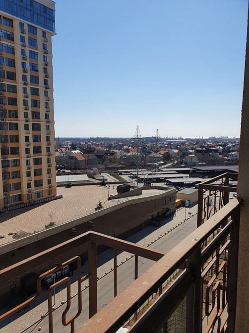 Сдаётся квартира 5 Жемчужина \ Архитекторская Лиманка - зображення 4