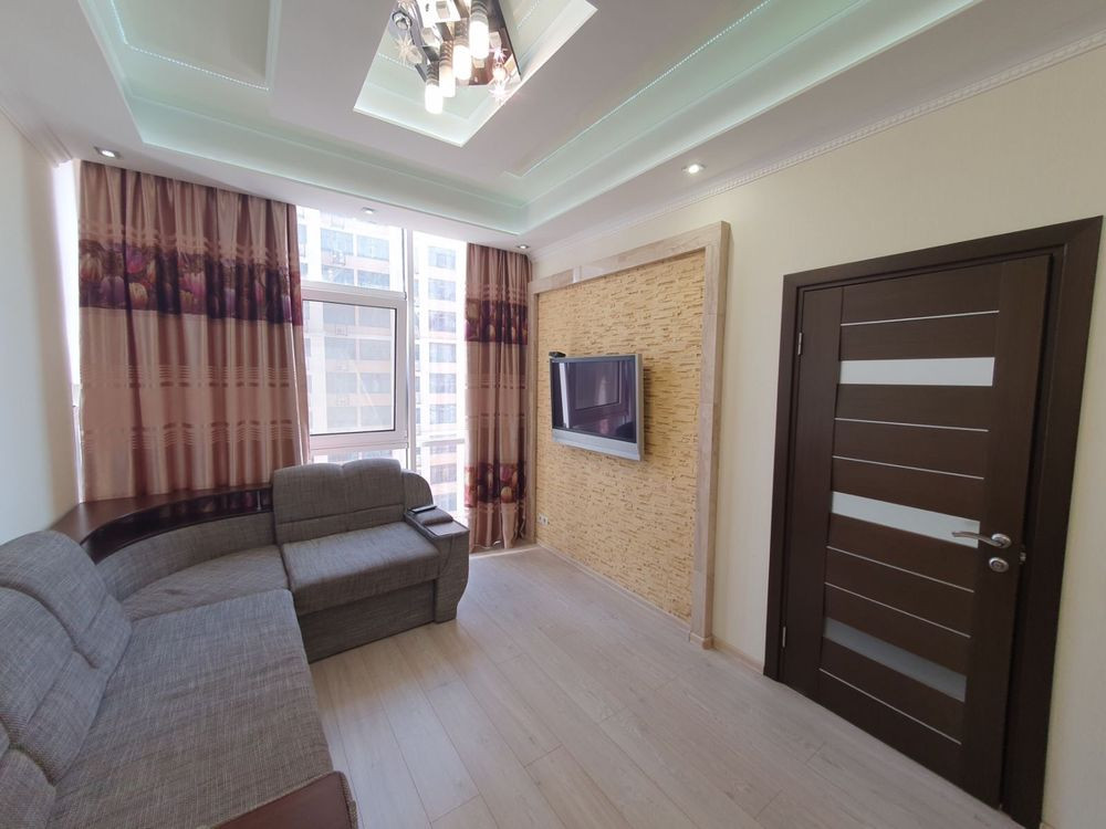 Сдаётся квартира 5 Жемчужина \ Архитекторская Лиманка - зображення 8