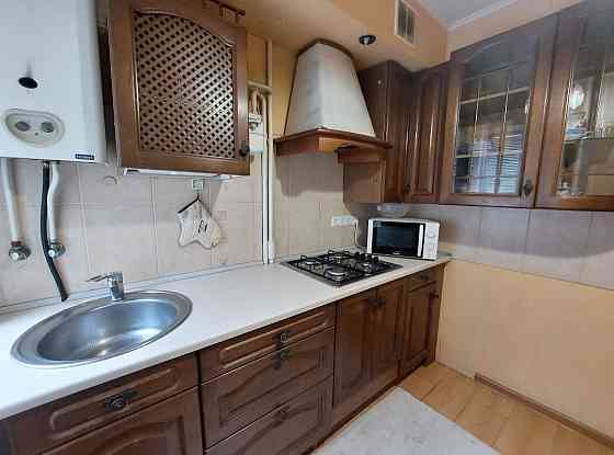 Сдам 1к квартиру на Нагорке (Центр, Науки, Яворницкого). Актуально Днепр