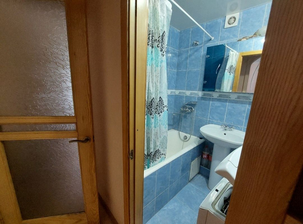 Сдам 1к квартиру на Нагорке (Центр, Науки, Яворницкого). Актуально Дніпро - зображення 6