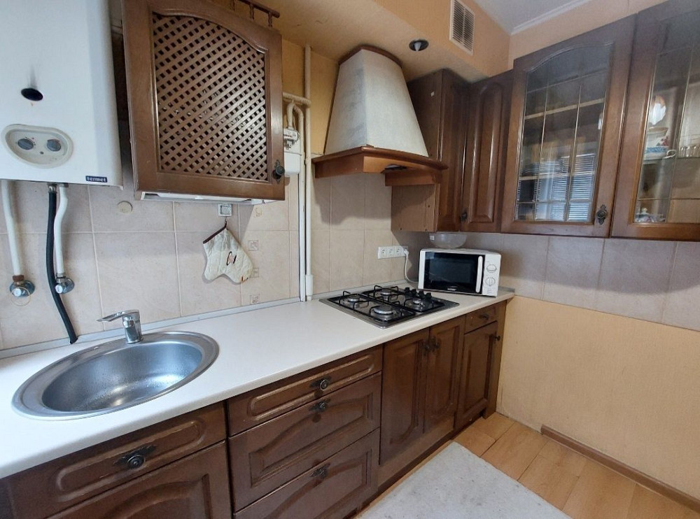 Сдам 1к квартиру на Нагорке (Центр, Науки, Яворницкого). Актуально Дніпро - зображення 1