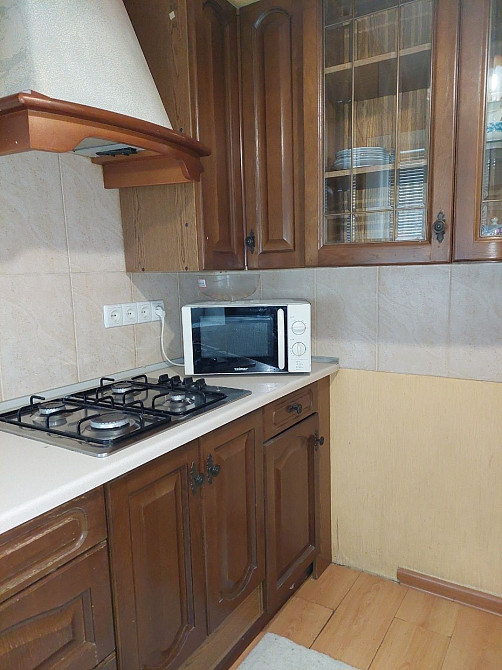 Сдам 1к квартиру на Нагорке (Центр, Науки, Яворницкого). Актуально Дніпро - зображення 4