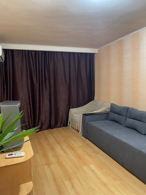 Сдам 1к квартиру на Нагорке (Центр, Науки, Яворницкого). Актуально Дніпро - зображення 8