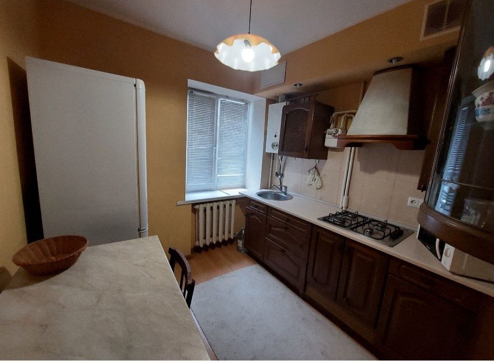 Сдам 1к квартиру на Нагорке (Центр, Науки, Яворницкого). Актуально Дніпро - зображення 2