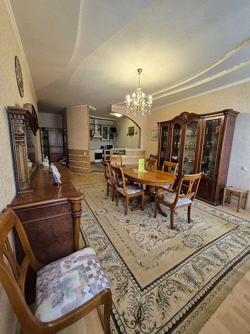 Здам 2 кімнатна квартира, вул. Тітова (Титова), Незалежності Днепр - изображение 8