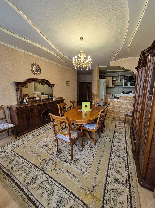 Здам 2 кімнатна квартира, вул. Тітова (Титова), Незалежності Днепр - изображение 7