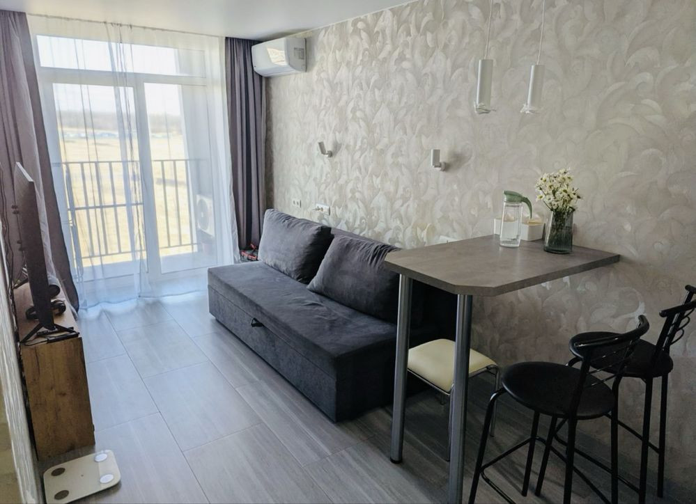 Оренда 1 к квартири! Cinema House! Софіївська Борщагівка - зображення 2