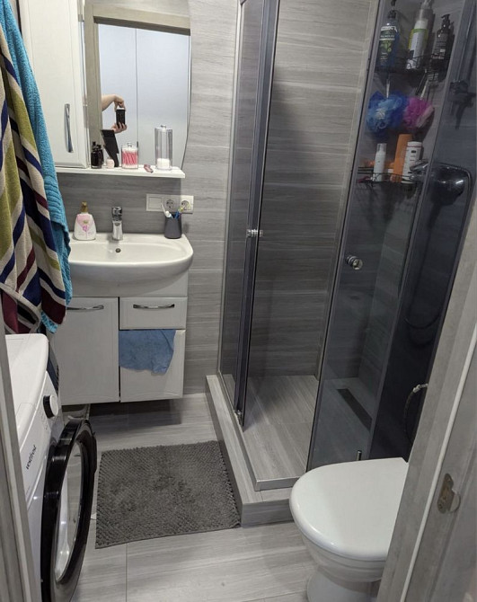 Оренда 1 к квартири! Cinema House! Софіївська Борщагівка - зображення 5