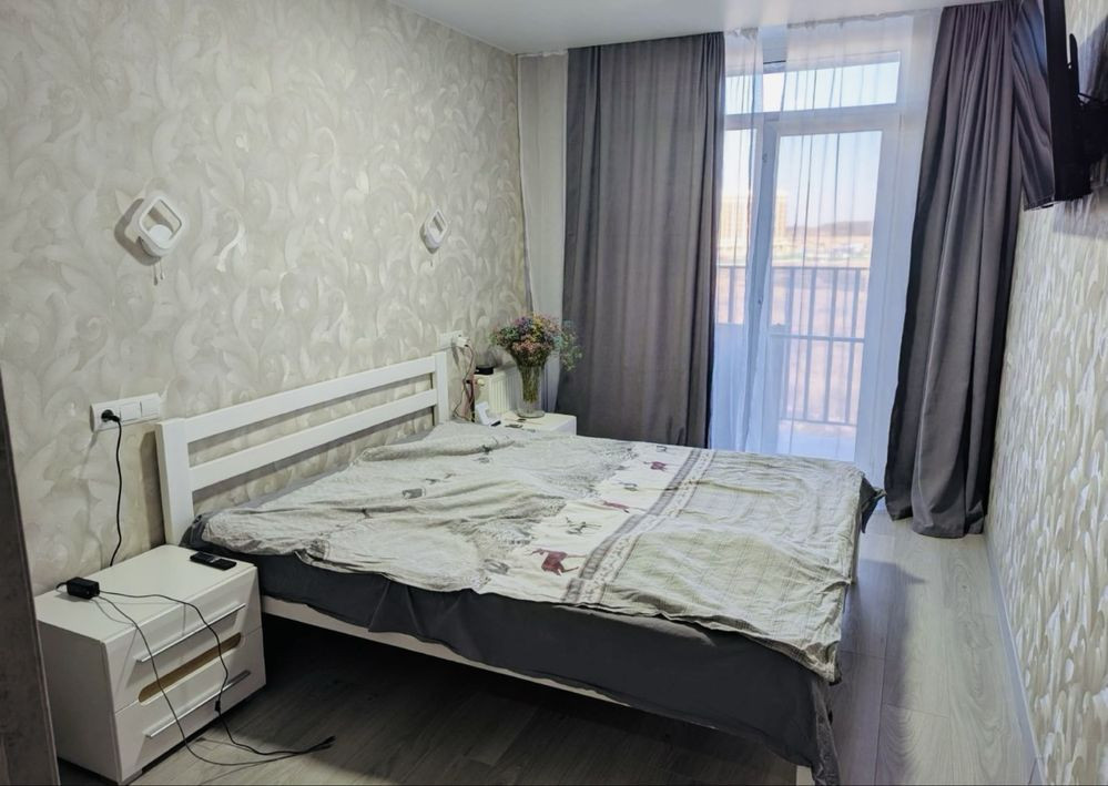 Оренда 1 к квартири! Cinema House! Софіївська Борщагівка - зображення 3