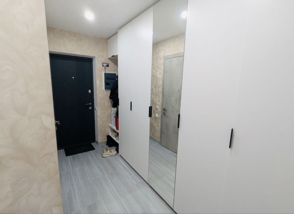 Оренда 1 к квартири! Cinema House! Софіївська Борщагівка - зображення 4