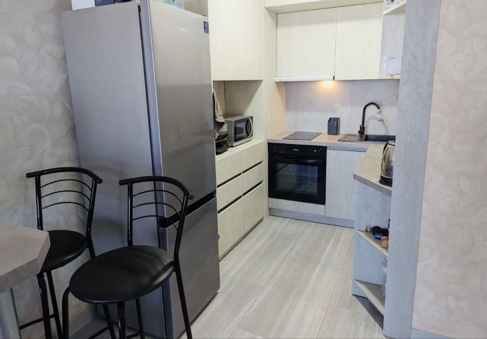 Оренда 1 к квартири! Cinema House! Софіївська Борщагівка - зображення 1