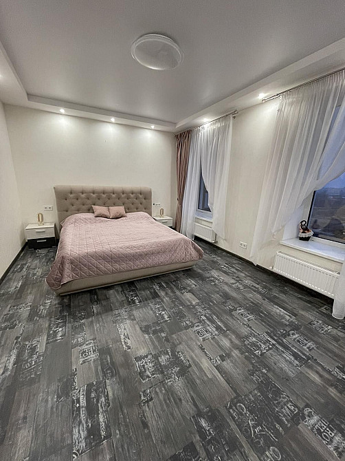 Продаж дворівневої квартири ЖК"Уютний квартал" Софіївська Борщагівка - зображення 5