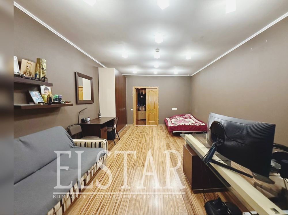 50т.$‼️ЦЕНА-ШОК‼️ ЖК РОЗОВЫЙ ДОМ‼️Продам-2 ком/кв 70м2!ЦЕНТР! РЕМОНТ!S Харьков - изображение 1