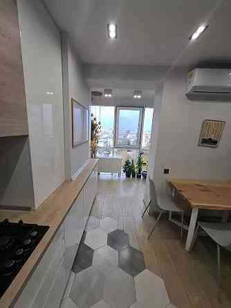 Продам 1к в ЖК Палермо Palermo Свєтлова Центр Дніпро