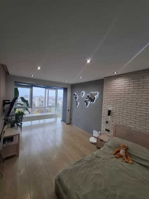 Продам 1к в ЖК Палермо Palermo Свєтлова Центр Дніпро - зображення 6