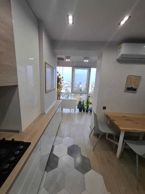 Продам 1к в ЖК Палермо Palermo Свєтлова Центр Дніпро - зображення 3