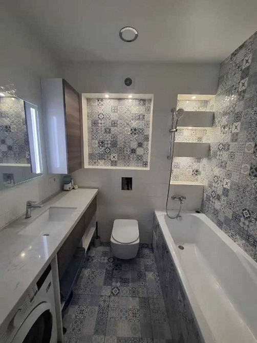 Продам 1к в ЖК Палермо Palermo Свєтлова Центр Дніпро - зображення 7