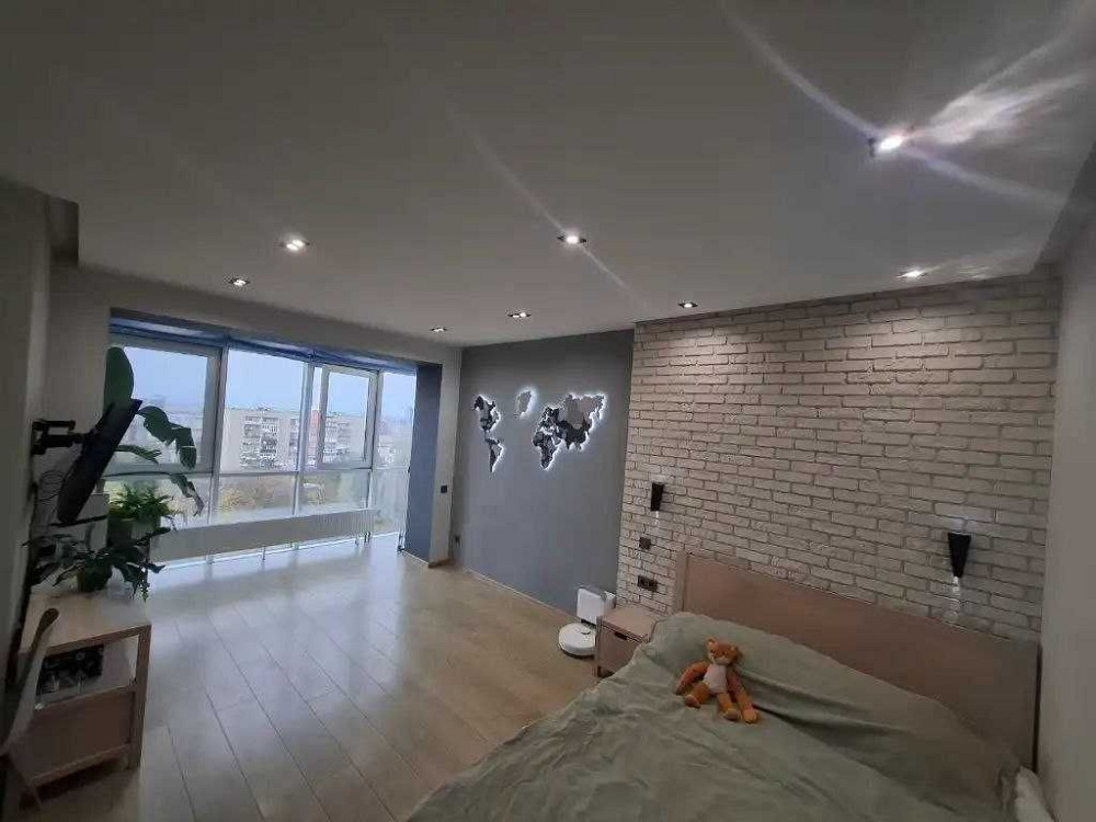 Продам 1к в ЖК Палермо Palermo Свєтлова Центр Дніпро - зображення 5