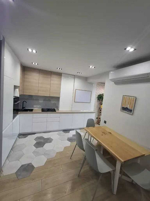 Продам 1к в ЖК Палермо Palermo Свєтлова Центр Дніпро - зображення 1