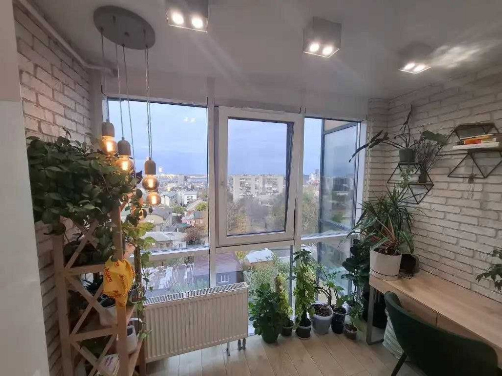 Продам 1к в ЖК Палермо Palermo Свєтлова Центр Дніпро - зображення 8