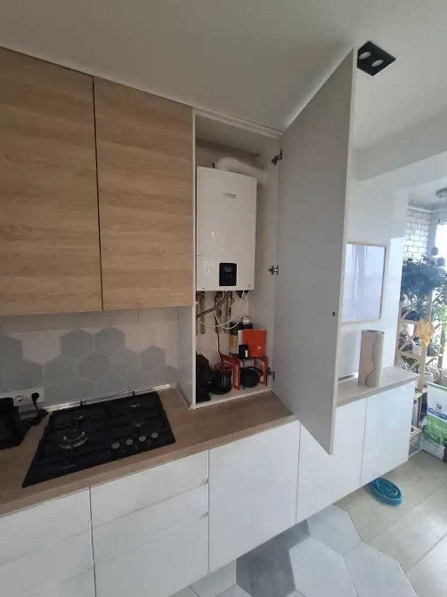 Продам 1к в ЖК Палермо Palermo Свєтлова Центр Дніпро - зображення 2