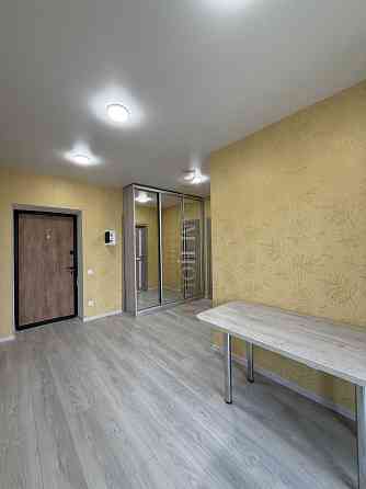 Повноцінна 1-кімнатна з лоджією. Газове опалення Ирпень