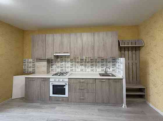 Повноцінна 1-кімнатна з лоджією. Газове опалення Ирпень