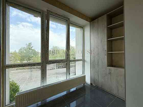 Повноцінна 1-кімнатна з лоджією. Газове опалення Ирпень