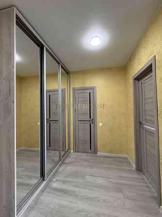 Повноцінна 1-кімнатна з лоджією. Газове опалення Ирпень