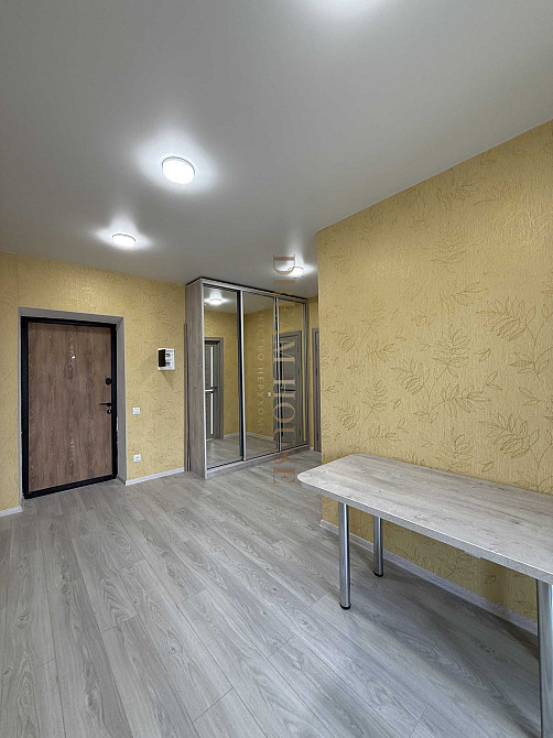 Повноцінна 1-кімнатна з лоджією. Газове опалення Ірпінь - зображення 6