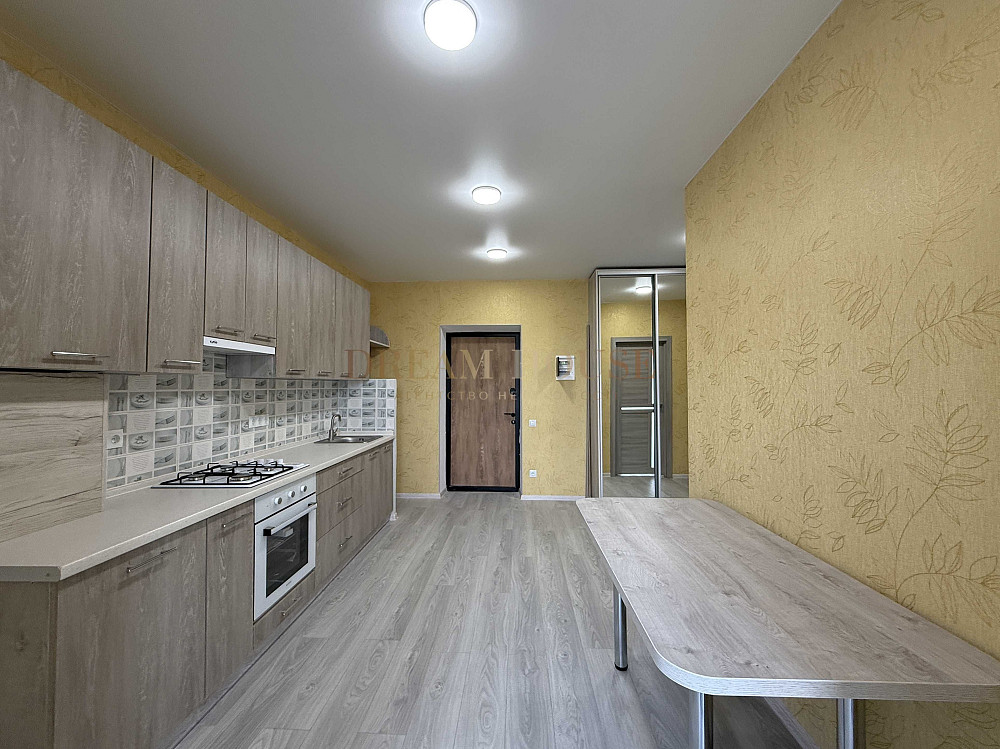 Повноцінна 1-кімнатна з лоджією. Газове опалення Ірпінь - зображення 7