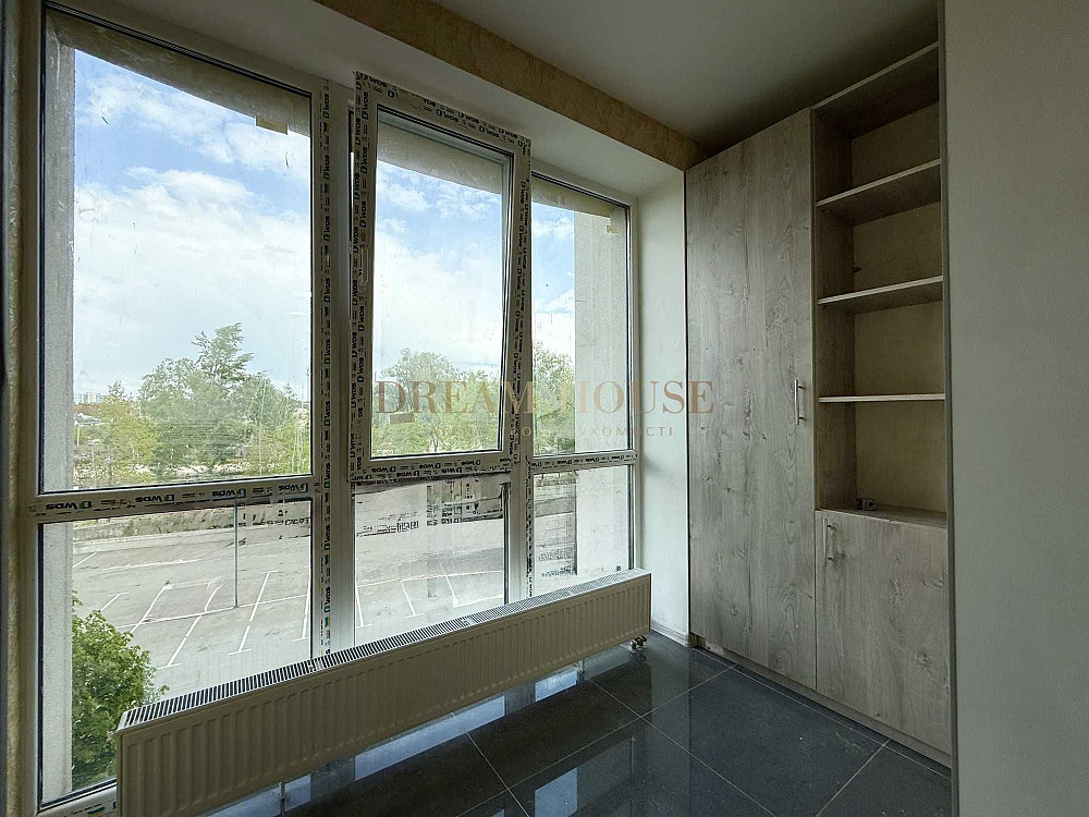 Повноцінна 1-кімнатна з лоджією. Газове опалення Ірпінь - зображення 2