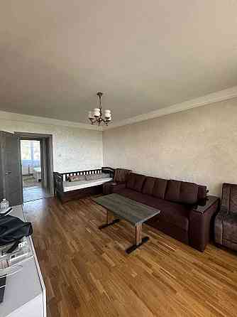 Терміново Продам 2к квартиру з новим ремонтом та індивідуальним опал. Ивано-Франковск