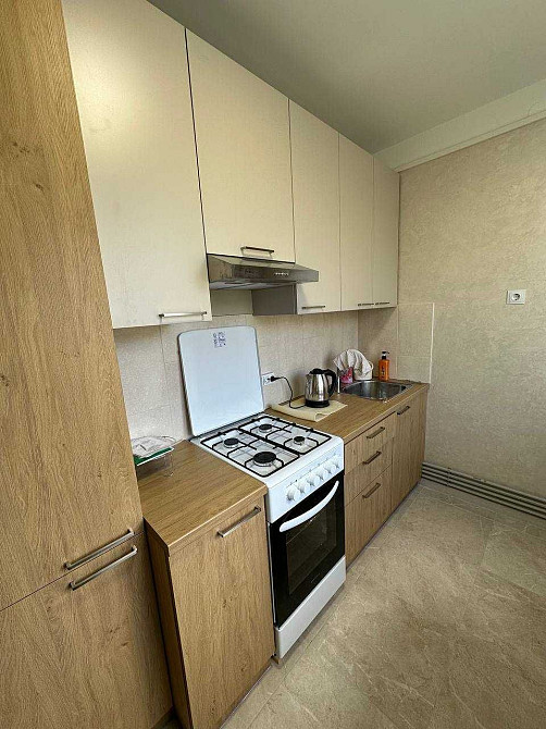 Терміново Продам 2к квартиру з новим ремонтом та індивідуальним опал. Івано-Франківськ - зображення 4